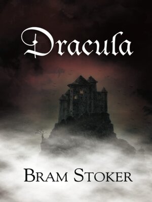 cover image of Dracula